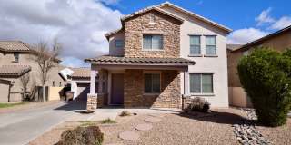 Beautiful Queen Creek home with a Pool! Gallery 1