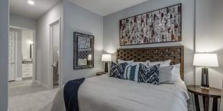 1400 Chestnut Apartments Gallery 9