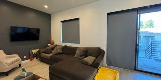 Five Bedroom/Four Bathroom Luxury House in Koreatown Gallery 7