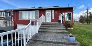 3 Bd., 2 Ba., in Birch Bay Sea Links Gated Community Gallery 1