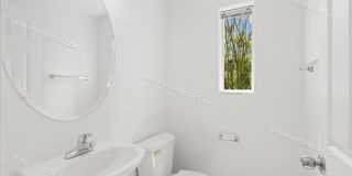 2ND MONTH FREE! Charming Townhome w/ Fireplace, Balcony & More Near Progress Ridge! Gallery 11