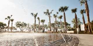 The Henslow Daniel Island Apartments & Townhomes Gallery 23