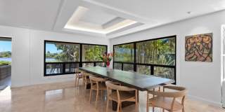 Honolulu Lagoonfront Villa | 4BR Courtyard Pool Villa Near Waikiki & Diamond Head Gallery 6