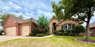 Executive Home in Carrington Gallery 1