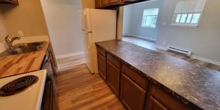 Bright, Spacious & Beautifully Updated—Available August 10th!! Gallery 6