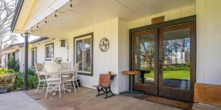 A Private Oasis with Unmatched Amenities 4 Bedroom 3 Bath Gallery 1