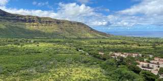 Beautiful 1/1 Penthouse unit at Makaha Valley Towers Gallery 4