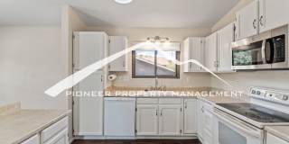 "Westside is the Best Side" - 4 bedroom, 2 full bathroom, 2 car garage, and fully enclosed yard. Gallery 11