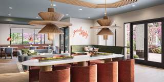 The Penstone Apartments & Townhomes Gallery 12
