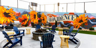 Huntington Exchange Providence Gallery 55