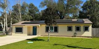 Fully Renovated 4BR/2BA home close to Downtown Pensacola and NAS Gallery 1