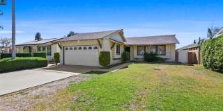 Single Family Home in Prime Whittier Location Single Family Home in Prime Whittier Location Gallery 1