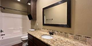 3 Bedroom Single Family Home Gallery 20