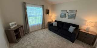 Fully Furnished, 3 Bed, 2 Bath, Turnkey ANNUAL Lease in the Village of Lake Denham Gallery 24