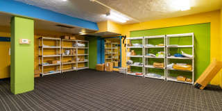 The Towers- Akron Gallery 36