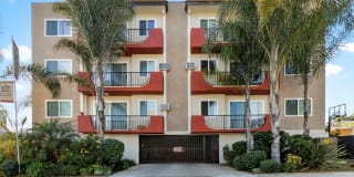 Vista Apartments Gallery 3