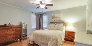 Updated 3-Bedroom Home in High Point Terrace – NOT FULLY FURNISHED Gallery 10