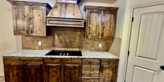 Six-Bedroom Home Includes Casita and RV Parking Gallery 17