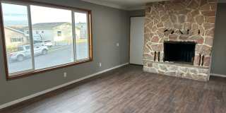 Newly remodeled duplex Gallery 1