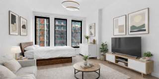 58 Saint Marks Place Gallery 1