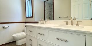 Private Renovated Home in Westside Redding Gallery 20