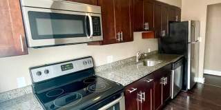 University Place Apartments Gallery 10