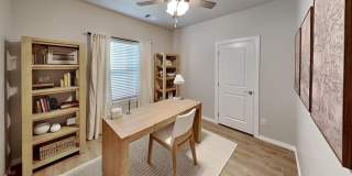 LUXURY 3 bedroom 2 bathroom cottage in 55+ community in Warr Acres, OK (LEASING SPECIAL) Gallery 19