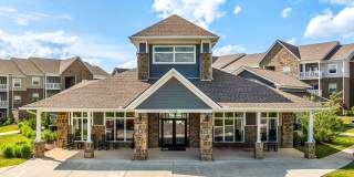 Trails at Hunter Pointe Gallery 16