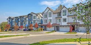 Duvall Village Townhomes Gallery 3