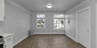 1130 LARKIN Apartments Gallery 1