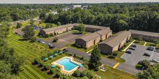 Village Green Apartments Gallery 8