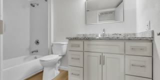 **Completely Remodeled ** 1BR/1BA w/ Private Patio + Garage in Sacramento ** Move in May 1st & get $250 off 1st Months Rent** Gallery 19