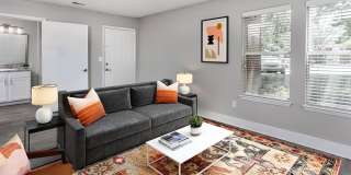 Six Forks Station Gallery 5