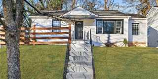 1173 Fenwood Street SW Gallery 1