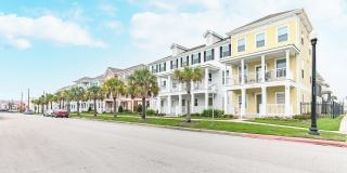 Villas on the Strand Gallery 36