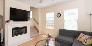 3 Bedroom Townhome in the Escala Community of Mission Valley Gallery 5