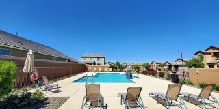 3BR house with Office in South Phoenix, huge backyard ,community pool & close to major retailers Gallery 33
