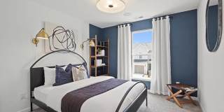 Room in 3 Bedroom Home at Leading St Gallery 6