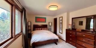 Fully Furnished Rockmont Heights Home with Sunroom, Multiple Fireplaces & Private Yard Fully Furnished Rockmont Heights Home with Sunroom, Multiple Fireplaces & Private Yard Gallery 26