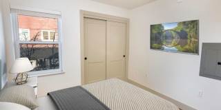 Olson Building - Conservice Gallery 85