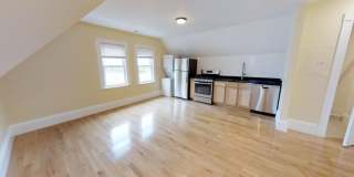 50 Lowell St. Gallery 1