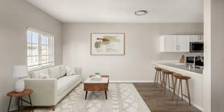 Villas at Towngate Gallery 4