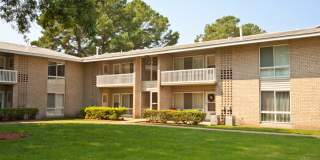 North Shore Gardens Apartments Gallery 32
