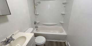 Lovely 2 Bedroom 1 Bathroom now available for rent Gallery 12
