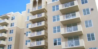 Colony at Dadeland Gallery 2