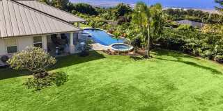 Luxurious Oceanview Getaway w/Private Pool & Spa and Serene Lanai - Piko Nani Gallery 46