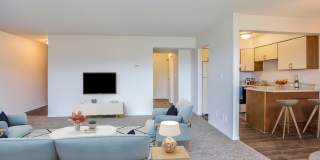 Lake Forest Apartments Gallery 30