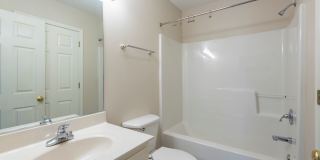 Black Mountain Townhouse Rental! Gallery 36