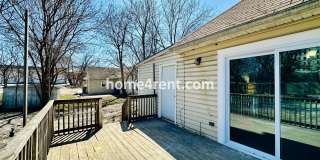 Updated 3 Bed, 2 Bath Ranch Home near Downtown Olathe! Gallery 29