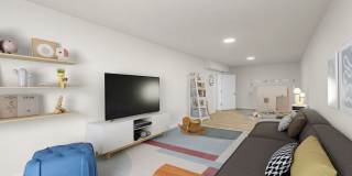 BRAND NEW Luxury Townhomes, Sunset Views & Clubhouse! Many different floor plans to choose from! LIMITED SUPPLY! Gallery 16